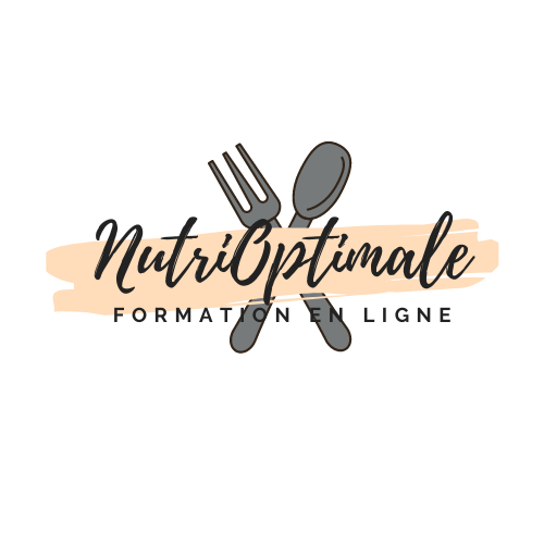 Logo formation NutriOptimale